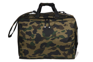 1ST CAMO 3WAY BAG