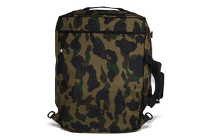 1ST CAMO 3WAY BAG