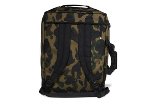 1ST CAMO 3WAY BAG