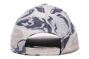 BAPE ART CAMO CAP MENS