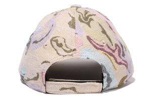 BAPE ART CAMO CAP MENS