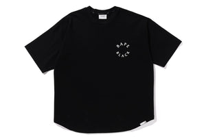 BAPE BLACK APE HEAD TEE MENS