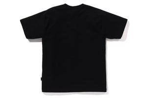 BAPE HEADS FLYER TEE MENS