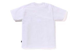 BAPE HEADS FLYER TEE MENS