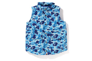 ABC CAMO SHARK 4WAY DOWN JACKET KIDS