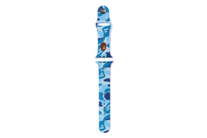 ABC CAMO WATCH BAND