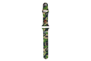 ABC CAMO WATCH BAND