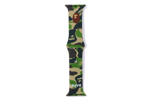 ABC CAMO WATCH BAND