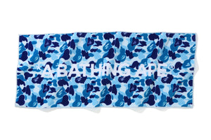 ABC CAMO SPORT TOWEL MENS