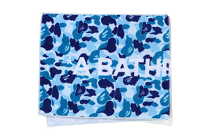 ABC CAMO SPORT TOWEL MENS