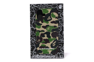 ABC CAMO IPHONE 16 PLUS CASE