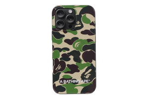 ABC CAMO IPHONE 16 PRO MAX CASE