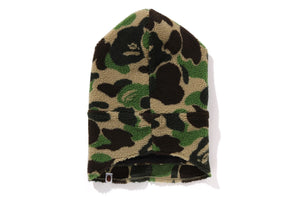 ABC CAMO BOA SNOOD LADIES