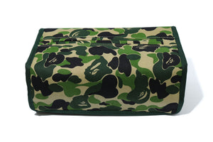 ABC CAMO TISSUE COVER