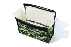 ABC CAMO TISSUE COVER