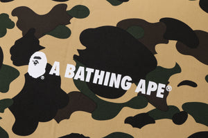 1ST CAMO A BATHING APE SQUARE CUSHION MENS