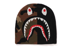 1ST SHARK KNIT CAP