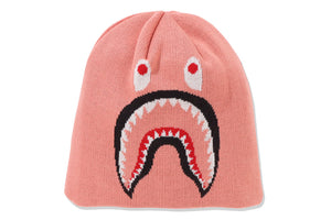 2ND SHARK KNIT CAP MENS