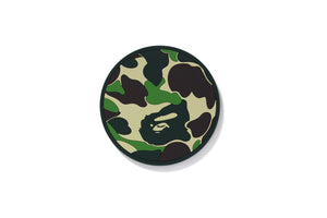 ABC CAMO RUBBER COASTER