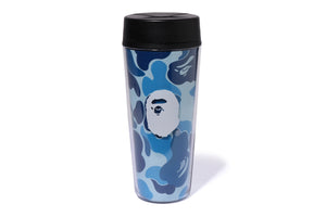 ABC CAMO TUMBLER MENS