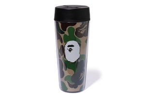 ABC CAMO TUMBLER MENS