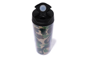 ABC CAMO TUMBLER MENS