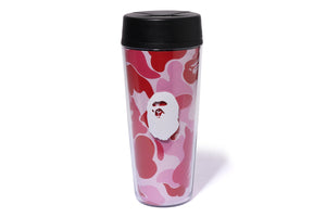 ABC CAMO TUMBLER MENS