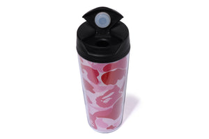 ABC CAMO TUMBLER MENS