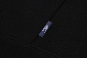 BAPE EMBROIDERY PULLOVER HOODIE MENS