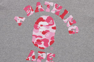 ABC CAMO COLLEGE PULLOVER HOODIE MENS