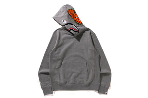 SHARK PULLOVER HOODIE MENS