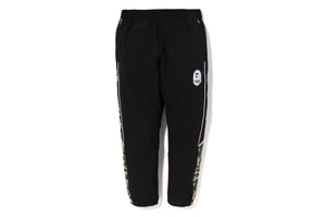 ABC CAMO TRACK PANTS MENS