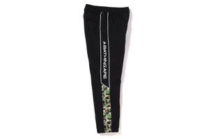 ABC CAMO TRACK PANTS MENS