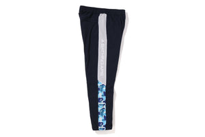 ABC CAMO TRACK PANTS MENS