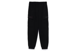 6 POCKET RELAXED FIT SWEAT PANTS MENS