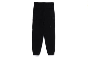 6 POCKET RELAXED FIT SWEAT PANTS MENS