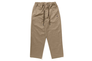 APE HEAD ONE POINT CHEF PANTS MENS