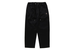 APE HEAD ONE POINT CHEF PANTS MENS