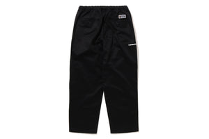 APE HEAD ONE POINT CHEF PANTS MENS