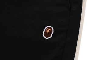 APE HEAD ONE POINT CHEF PANTS MENS