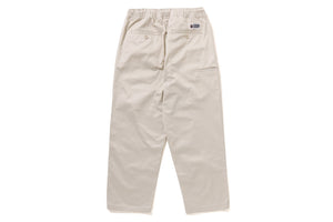 APE HEAD ONE POINT CHEF PANTS MENS