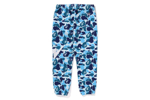 ABC CAMO SWEATPANTS MENS