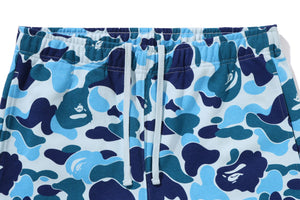 ABC CAMO SWEATPANTS MENS