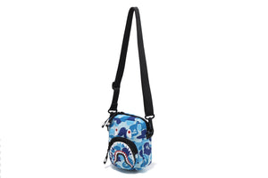 ABC CAMO SHARK MINI BAG