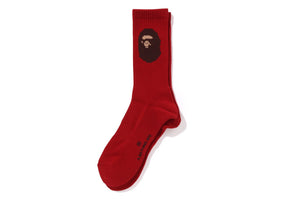 APE HEAD SOCKS