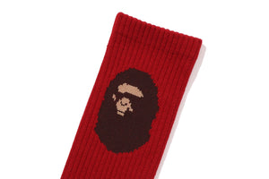 APE HEAD SOCKS