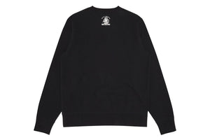 ARCHIVE CREWNECK MENS