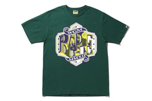 BAPE ARCHIVE GRAPHIC TEE #11 MENS