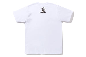 BAPE ARCHIVE GRAPHIC TEE #11 MENS