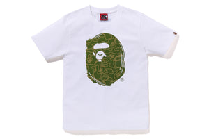 BAPE 30TH ANNIV. TEE #1 LADIES